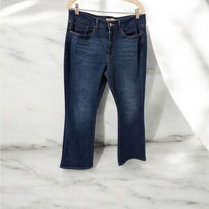 Ladies Levi Strauss & Co. Signature Jean